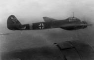 Asisbiz Junkers Ju 88A KG3 aerial shot 01