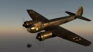 Asisbiz COD asisbiz Ju 88A 7.KG51 9K+BR WNr 6147 Battle of Britain night ops 1940 41 V01