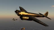 Asisbiz COD asisbiz Ju 88A 7.KG51 9K+MR WNr 7092 Battle of Britain night ops 1940 41 V01