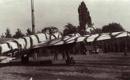 Asisbiz Junkers Ju 188A 2.KG6 3E+HK abandoned Melsbroek Brussels Sep 1944 02