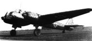 Asisbiz Junkers Ju 88S 3.KG66 Z6+xL with crescent moon camouflage Dedelsdorf 1944 01