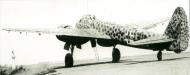 Asisbiz Junkers Ju 88S1 1.KG66 Z6+BH white B France 1943 01