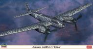 Asisbiz Junkers Ju 88S1 1.KG66 Z6+LH Germany 1945 0B