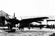 Asisbiz Junkers Ju 88S1 1.KG66 Z6+LH Montdidier Picardy France Sep 1944 01