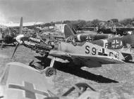 Asisbiz Junkers Ju 88 3.KG76 F1+AL abandoned El Daba 1942 01