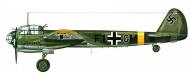 Asisbiz Junkers Ju 88A 4.KG76 F1+GM WNr 4339 Russia 1941 0A