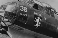 Asisbiz Junkers Ju 88A III.KG76 Heildelberg 38 WNr 0923 01