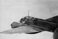 Asisbiz Junkers Ju 88A III.KG76 over Russia 01