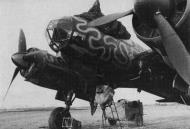 Asisbiz Junkers Ju 88A KG76 F1+Tx Italy 1943 01