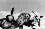 Asisbiz Junkers Ju 88C 4.KG76 F1+XM Russia 1942 43 01