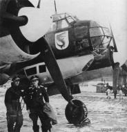 Asisbiz Junkers Ju 88A I.KG77 Mamonovo Russia February 1942 01