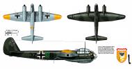 Asisbiz Junkers Ju 88A4 Stab I.KG77 3Z+BB Russia 1942 0A