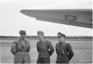 Asisbiz Junkers Ju 88A 1.KG806 M7+GH crew plan their next flight Helsinki Malmi 25th June 1941 20449