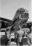 Asisbiz Junkers Ju 88A 1.KG806 M7+GH crew plan their next flight Helsinki Malmi 25th June 1941 20482