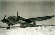 Asisbiz Junkers Ju 88A6 1.KGr806 M7+AH Helsinki Malmi AB Finland Oct 1941 01