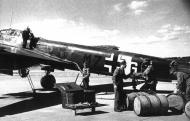 Asisbiz Junkers Ju 88A6 1.KGr806 M7+GH assigned mine laying duties Utti Finland July 1941 02