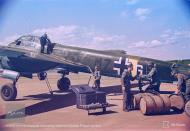 Asisbiz Junkers Ju 88A6 1.KGr806 M7+GH assigned mine laying duties Utti Finland July 1941 03