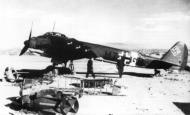 Asisbiz Junkers Ju 88A6 1.KGr806 M7+GH assigned mine laying duties Utti Finland July 1941 05