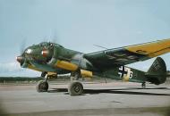 Asisbiz Junkers Ju 88A6 1.KGr806 M7+GH assigned mine laying duties Utti Finland July 1941 07