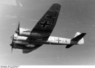 Asisbiz Junkers Ju 88A4 Geschwader Stab LG1 L1+AA Catania 1941 05
