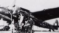 Asisbiz Junkers Ju 88C 10.NJG1 R4+FM Wilhelm Beier WNr 360219 Holland 01