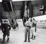 Asisbiz Junkers Ju 88C 4.NJG2 R4+GM Wilhelm Beier WNr 360219 Holland 01