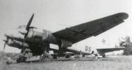 Asisbiz Junkers Ju 88G 8.NJG1 G9+DS WNr 710430 Fritzlar 1945 01