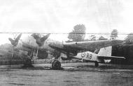 Asisbiz Junkers Ju 88G6 Stab I.NJG2 4R+RB WNr 622983 found in Schleswig 1945 01