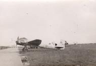 Asisbiz Junkers Ju 88G6 Stab I.NJG2 4R+RB WNr 622983 found in Schleswig 1945 02