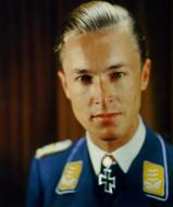 Asisbiz Aircrew Luftwaffe nightfighter ace Heinrich Prinz zu Sayn Wittgenstein 01