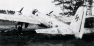 Asisbiz Junkers Ju 88G6 4.NJG6 2Z+HM WNr 620751 Aschaffenburg 1945 01