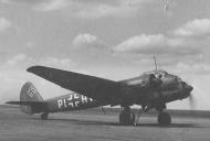 Asisbiz Junkers Ju 88 Stammkennzeichen Stkz PI+HV 01