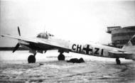 Asisbiz Junkers Ju 88A Stammkennzeichen Stkz CH+ZI Finland 1943 01