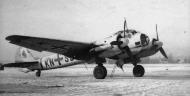 Asisbiz Junkers Ju 88A Stammkennzeichen Stkz KN+SB Finland 1943 01