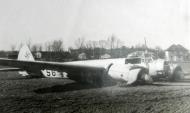 Asisbiz Junkers Ju 88A Stammkennzeichen Stkz SG belly landed 01