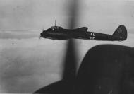 Asisbiz Junkers Ju 88D Stkz CB+OE during the Battle of Britain 9th Sep 1940 NIOD