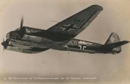 Asisbiz Junkers Ju 88D Stkz GB+OE replacements rushed into service Oct 1940 NIOD