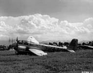 Asisbiz Junkers Ju 88G1 Stammkennzeichen Stkz PW+BC WNr 714811 Bad Abling 1945 01