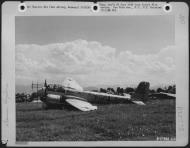 Asisbiz Junkers Ju 88G1 Stammkennzeichen Stkz PW+BC WNr 714811 Bad Abling 1945 NAID 342 FH 001569