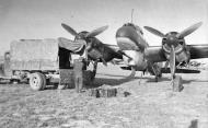 Asisbiz Junkers Ju 88P1 1.Versuchskommando 200 A3+GH Panzerbekämpfung with 75 mm Bordkanone gun 04