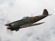 Asisbiz IL2 ZS Ki 84Ia Hiko Dai 29th Sentai 2nd Chunati Taichu Taiwan 1944 V0A