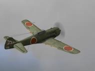 Asisbiz IL2 2S Ki 84 51 Sentai 1 Chutai W720 Shimodate AF Japan 1945 V27