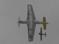 Asisbiz IL2 2S Ki 84 51 Sentai 1 Chutai W720 Shimodate AF Japan 1945 V40