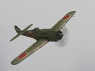 Asisbiz IL2 2S Ki 84 51 Sentai 1 Chutai W78 Shimodate AF Japan 1945 V03