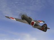 Asisbiz IL2 CS Ki 84Ia 520 TIG W16 Corporal Kuroiwa Nakatsu AB Tokyo 1945 V05