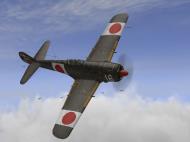 Asisbiz IL2 CS Ki 84Ia 520 TIG W16 Corporal Kuroiwa Nakatsu AB Tokyo 1945 V13