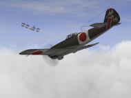 Asisbiz IL2 CS Ki 84Ia 520 TIG W16 Corporal Kuroiwa Nakatsu AB Tokyo 1945 V15