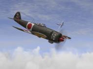 Asisbiz IL2 CS Ki 84Ia 520 TIG W16 Corporal Kuroiwa Nakatsu AB Tokyo 1945 V16