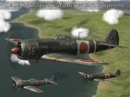 Asisbiz IL2 GB Ki 84Ia 520 TIG W16 Corporal Kuroiwa Nakatsu AB Tokyo 1945 V0A