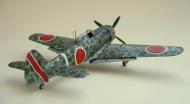 Asisbiz Model 1.48 Hasegawa Ki 84Ia 520 TIG Kurai Toshizo Nakatsu AB Tokyo 1945 0B